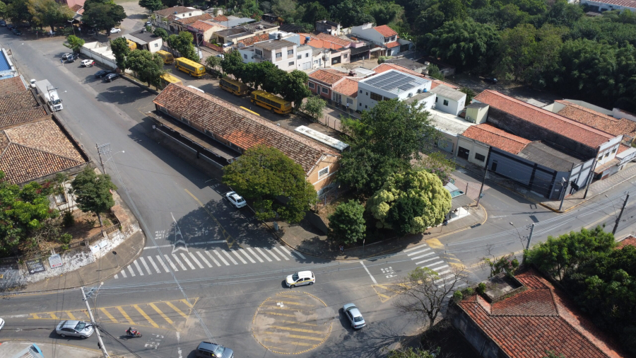 Homem é preso acusado de furto no bairro Estação em Capivari